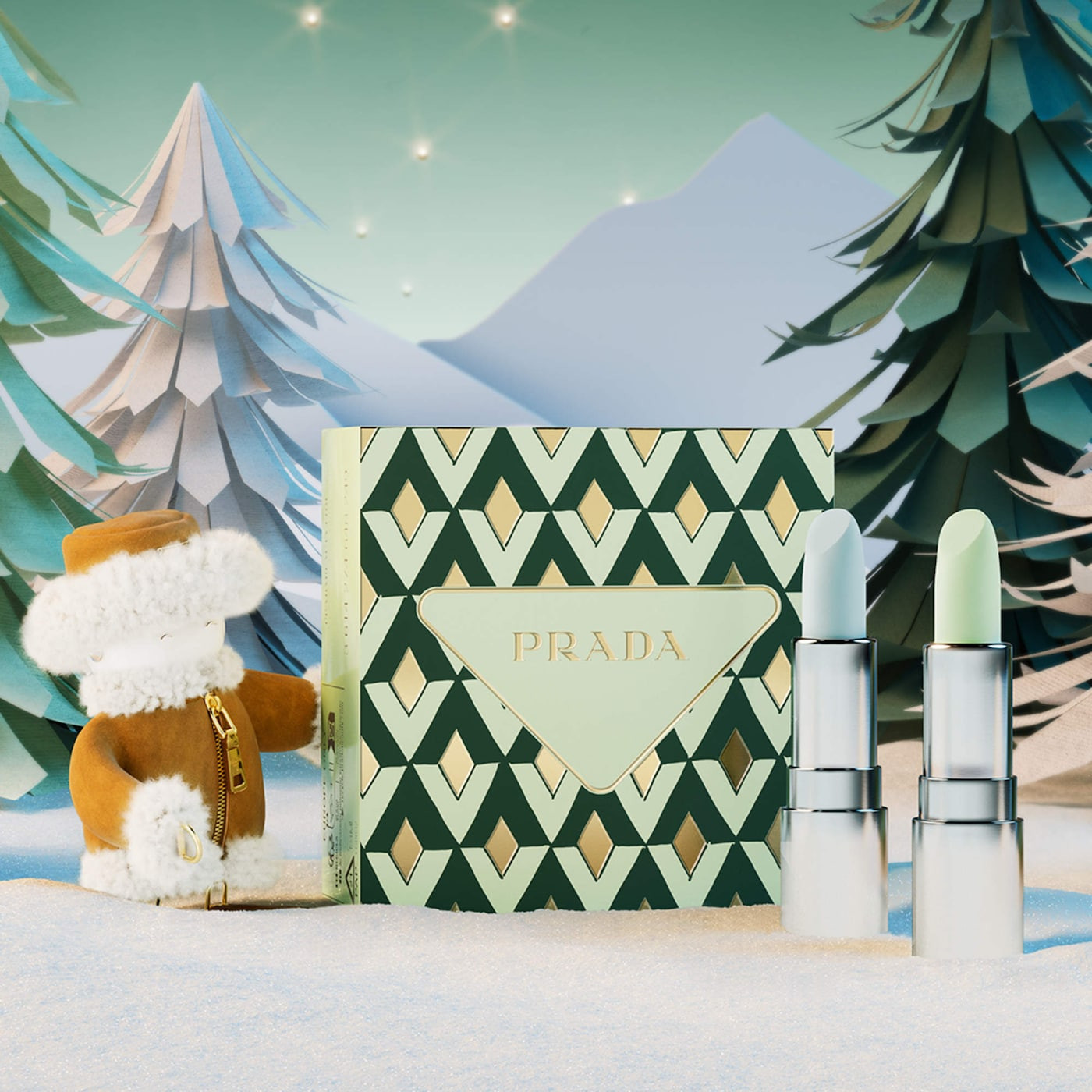 Soft, glossy lips in the cutest minis 💕
This hydrating balm set is perfect for gifting — nourishing, lightweight, and easy to slip into any bag. One for you, one for your bestie.

Up to 20% off right now with code EVERYTHING — ends 11/10.

#LTKBeauty #LTKSaleAlert #BeautyDeals #LipCare #HolidayBeauty #GiftableBeauty #EverydayEssentials #HerAvenueFinds 

 #LTKGiftGuide #LTKSaleAlert #LTKBeauty