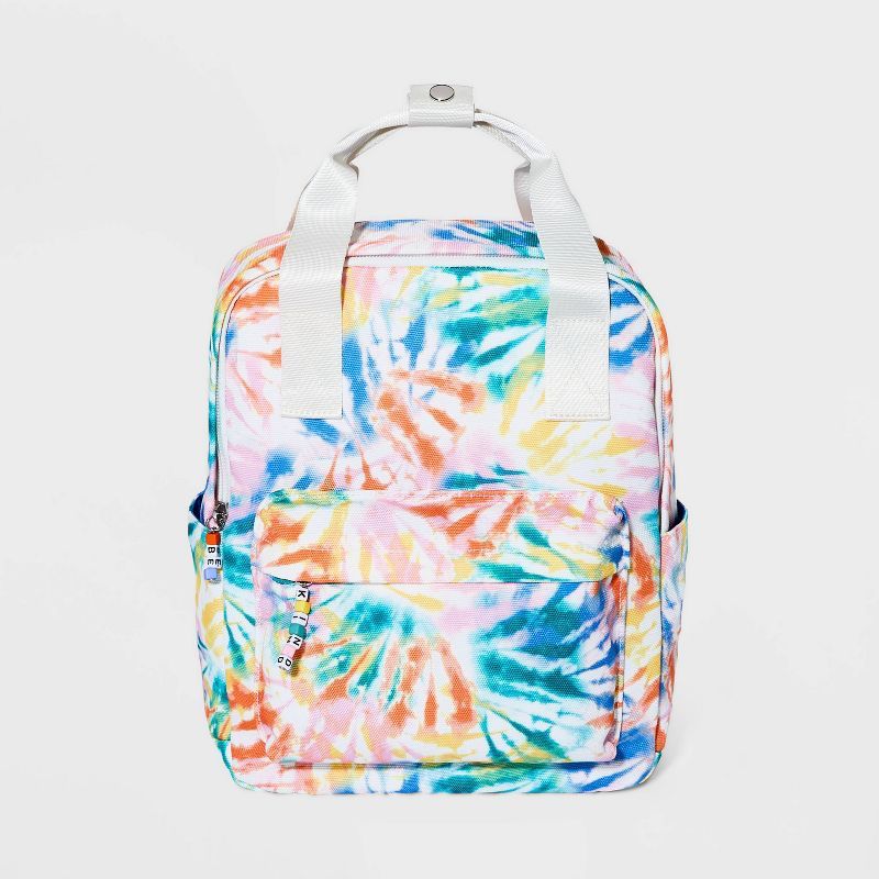 Kids' Rainbow Tie-Dye Backpack - Cat & Jack™ | Target