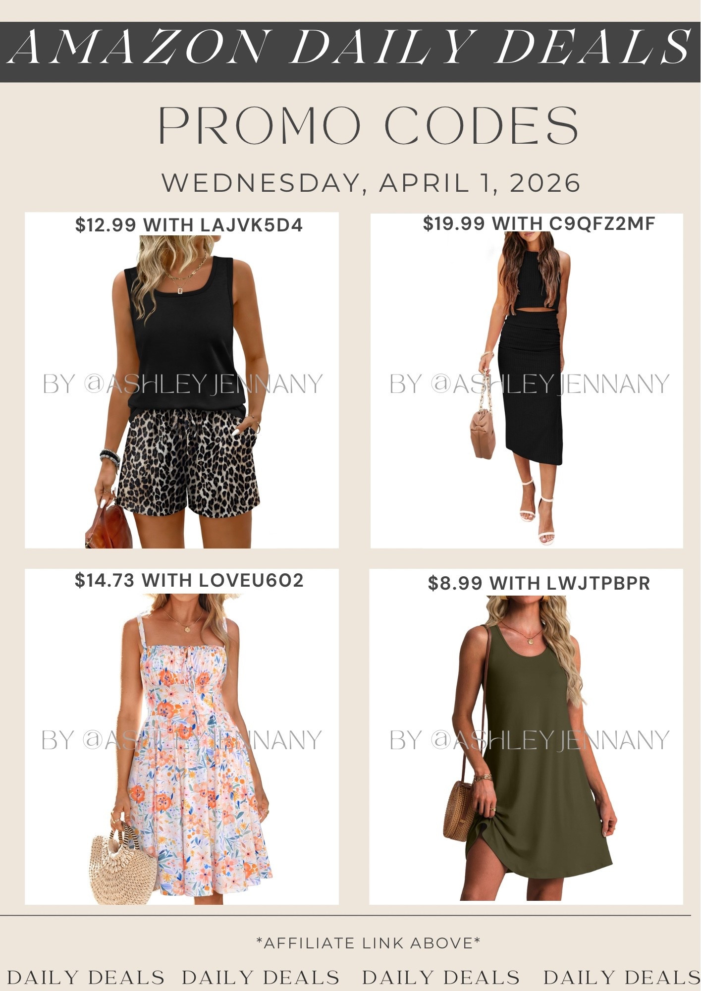 Amazon deals 

#LTKMidsize #LTKSeasonal #LTKSaleAlert