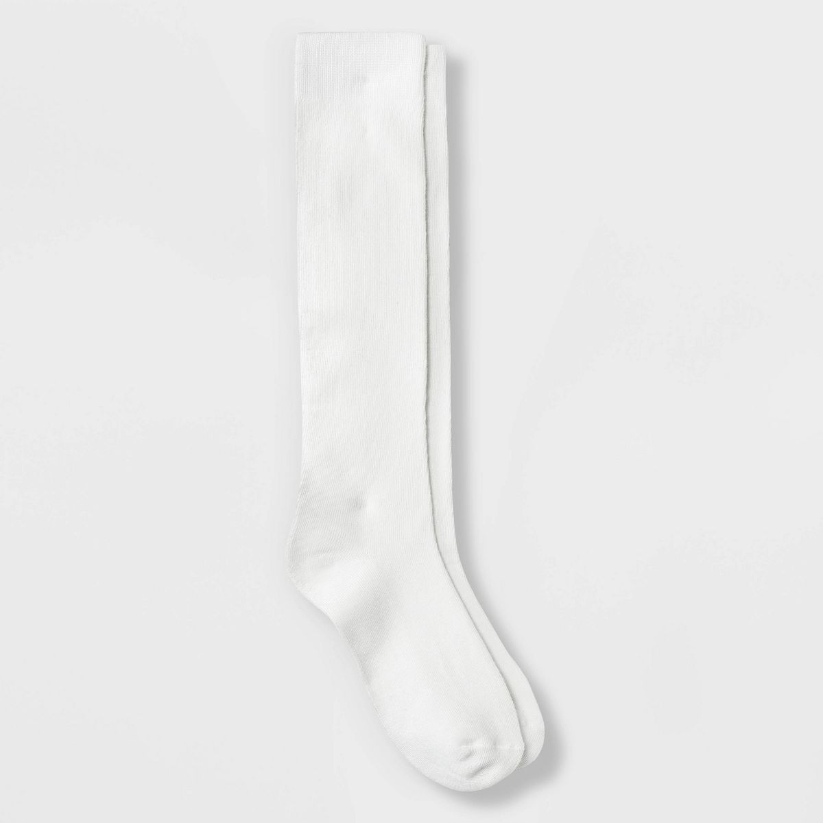 Women's Solid Knee High Socks - Xhilaration™ 4-10 | Target