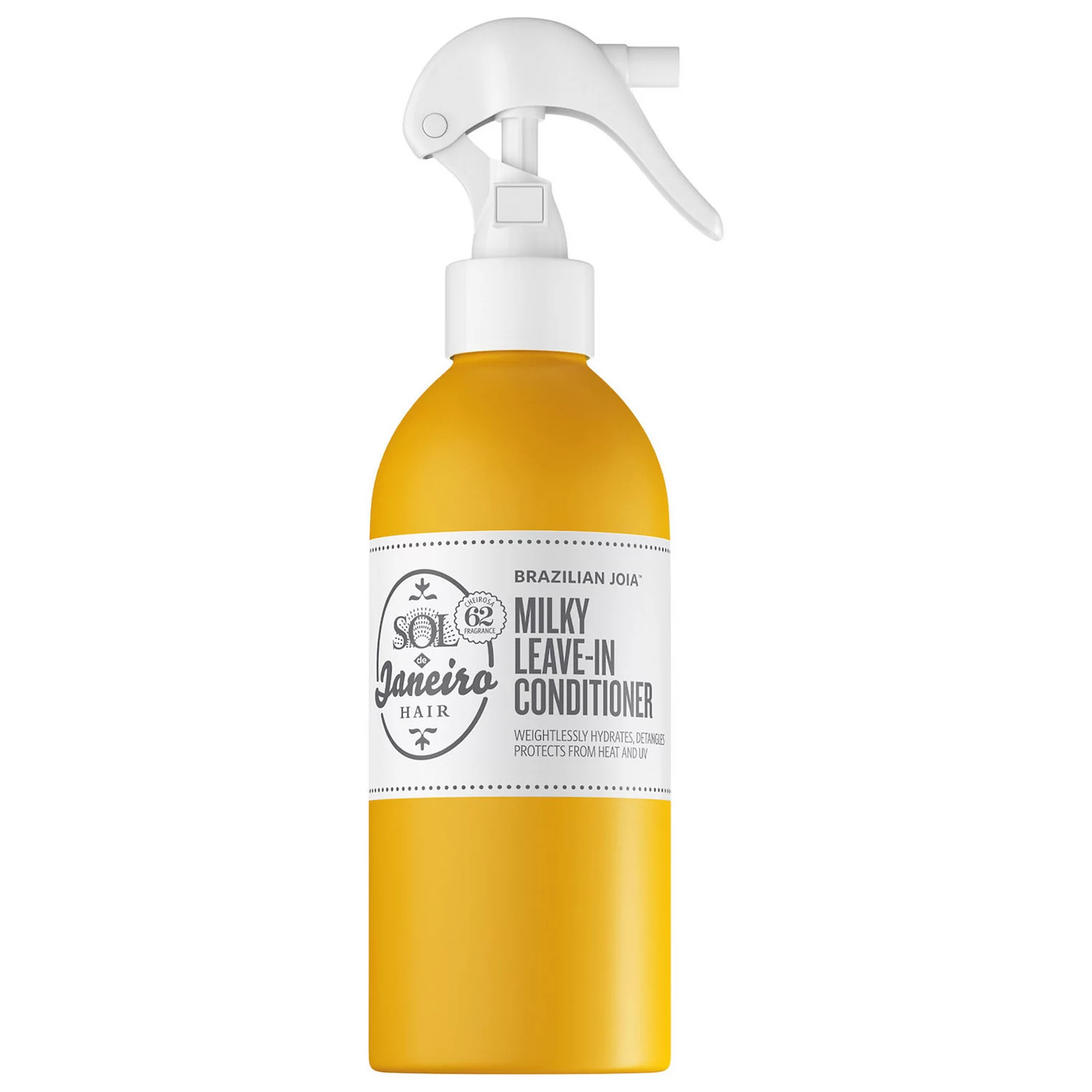 Sol de Janeiro Brazilian Joia Milky Leave-In Conditioner, Size: 7.1 FL Oz, None | Kohl's