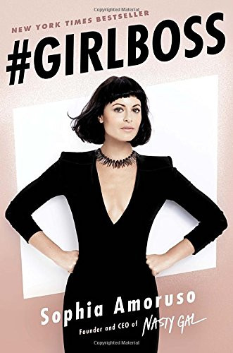 #GIRLBOSS | Amazon (US)