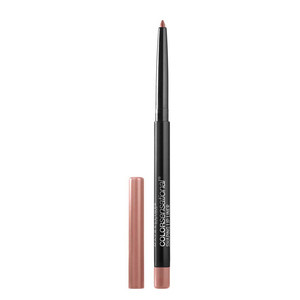 Maybelline Colour Sensational Shaping Lip Liner Nude Whisperer 1.2 ml | Priceline Pharmacy (AU)