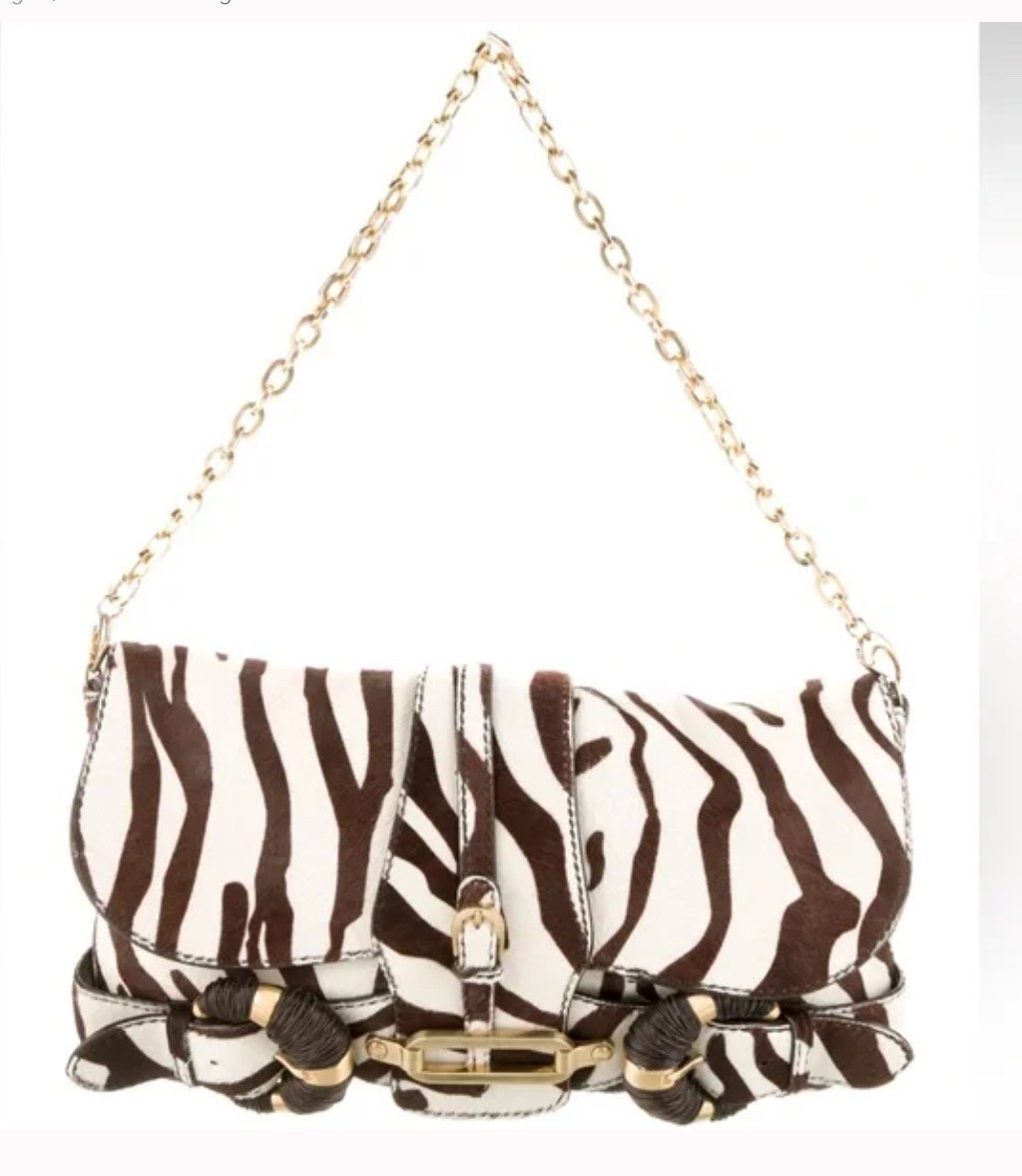 BEAUTIFUL FIND!!! For an insane price. 

#LTKStyleTip #LTKItBag