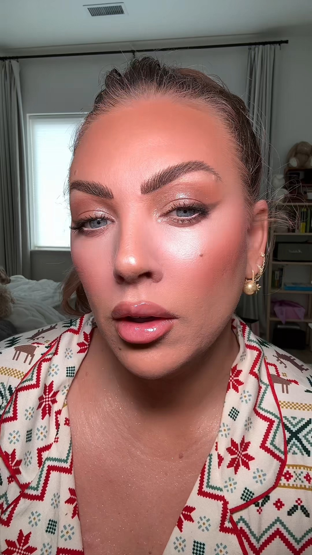 Fenty shadowstix diamonds 💍 

#LTKFindsUnder50 #LTKHoliday #LTKBeauty