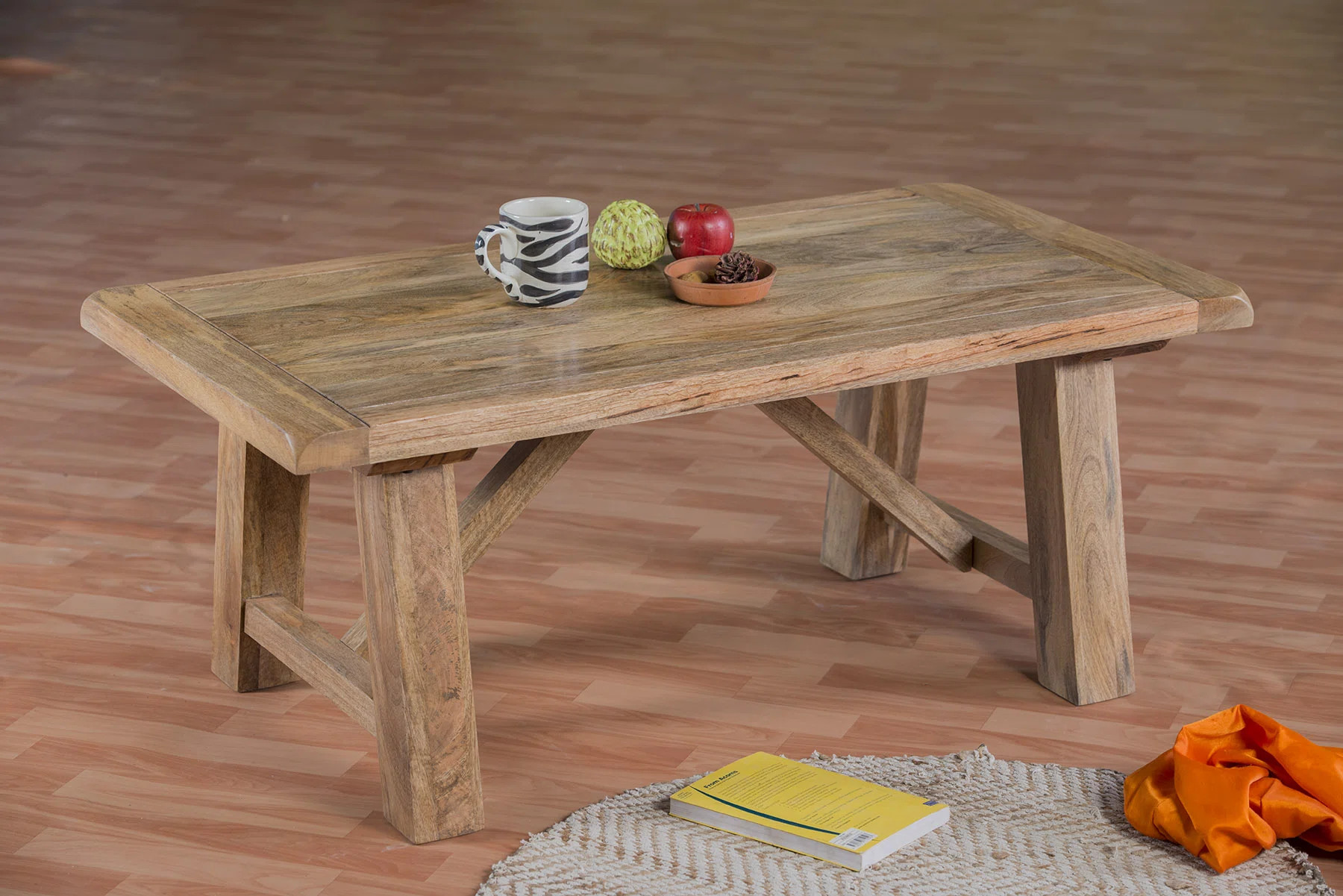 Antioch Coffee Table | Wayfair UK