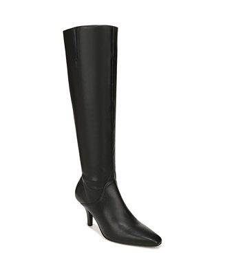 Lyla Knee High Boots | Macy's