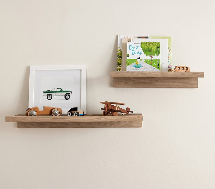 Costa Deep Shelf | Pottery Barn Kids