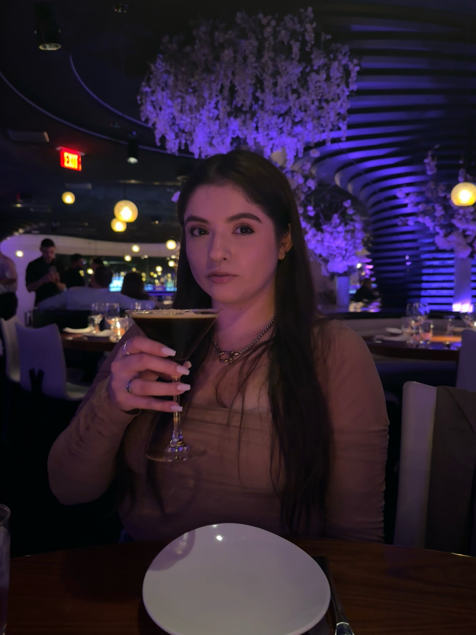 din din @ STK Cosmopolitan 🍸
📍 Las Vegas, NV

#LTKtravel #LTKstyletip #LTKmidsize