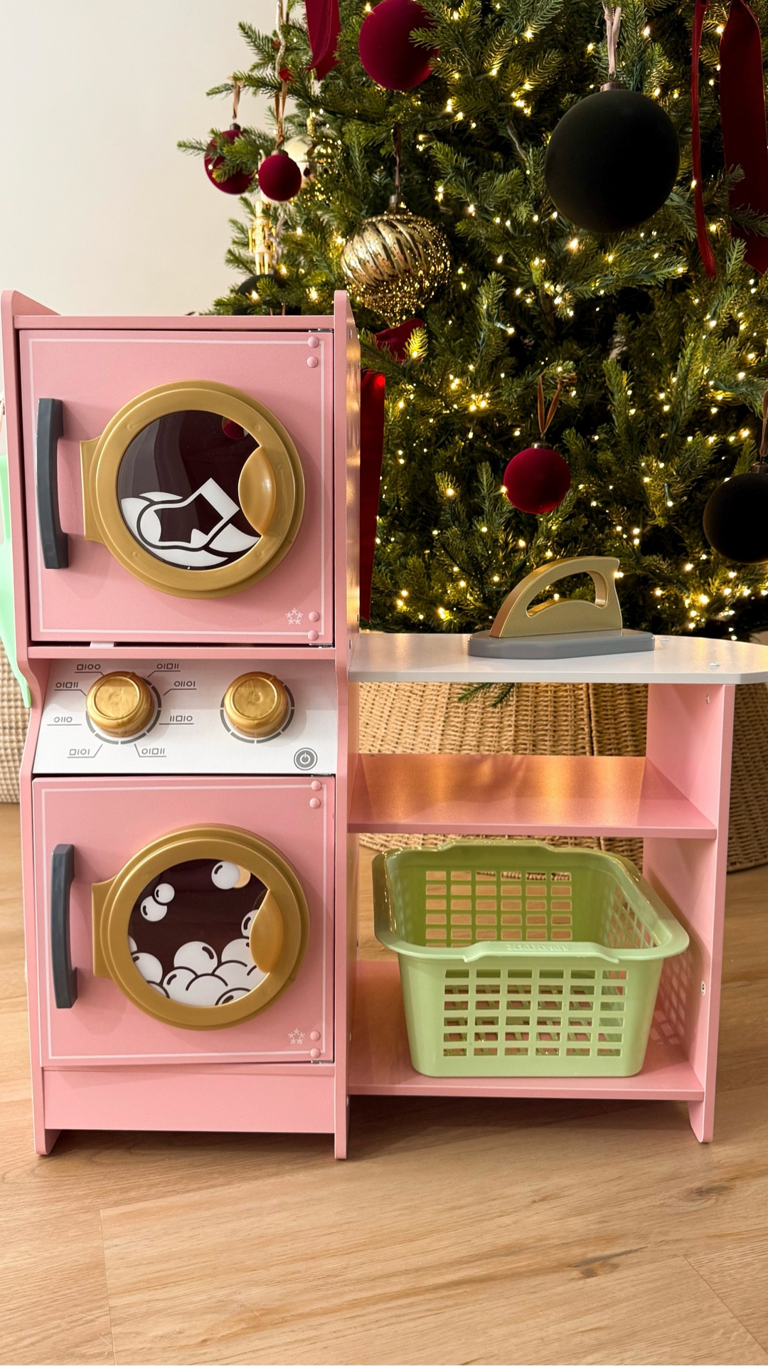 Perfect gift for little girls 🎀💖

#LTKGiftGuide #LTKKids #LTKHoliday