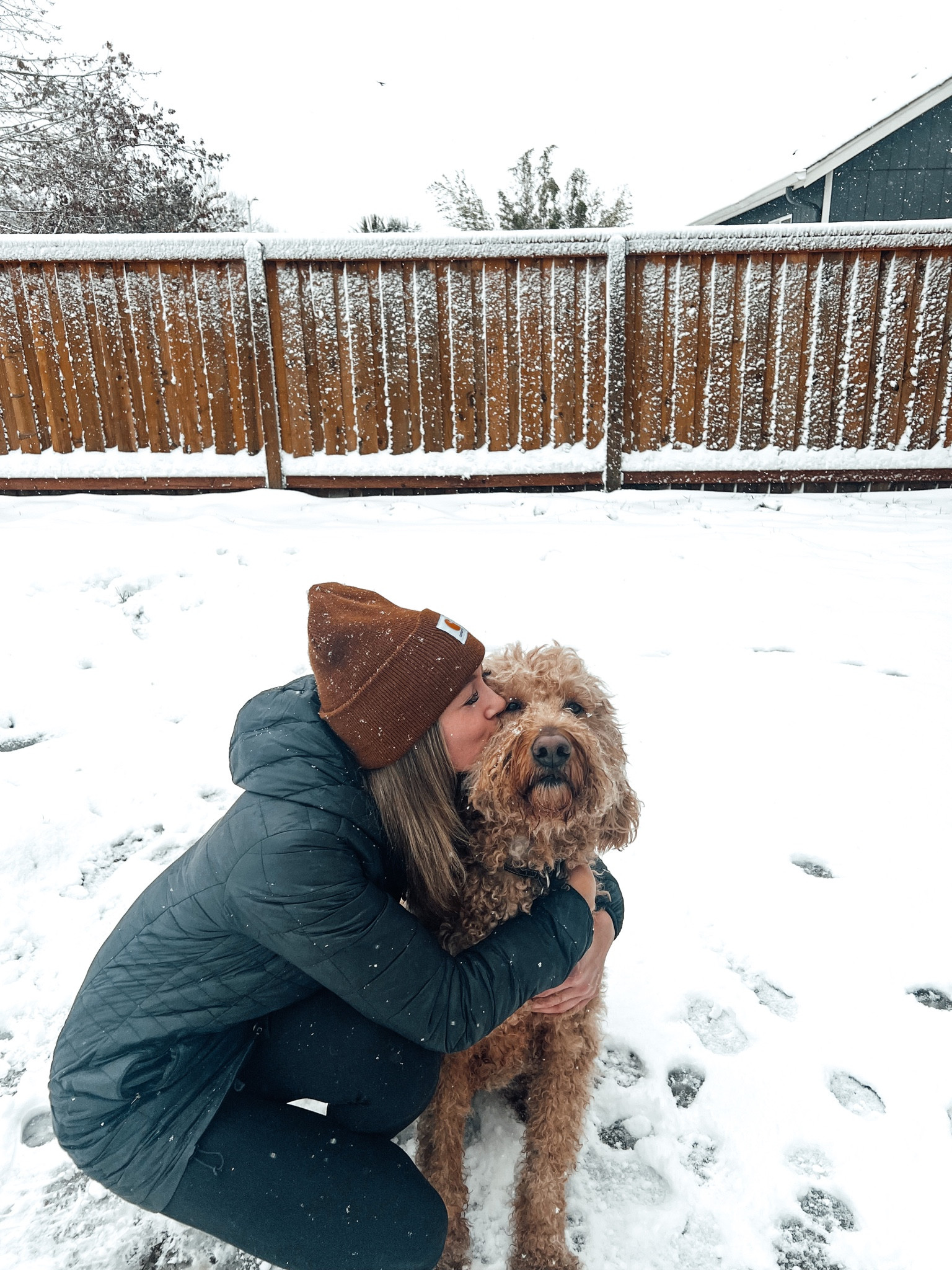 Snow day style✨

#LTKSeasonal