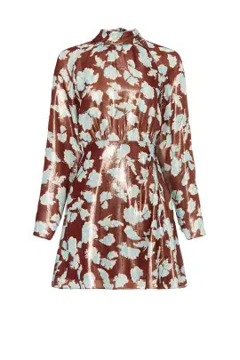 Hannah Dress | Rent the Runway