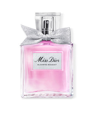 Miss Dior Blooming Bouquet Eau de Toilette Fragrance Collection - Macy's | Macy's