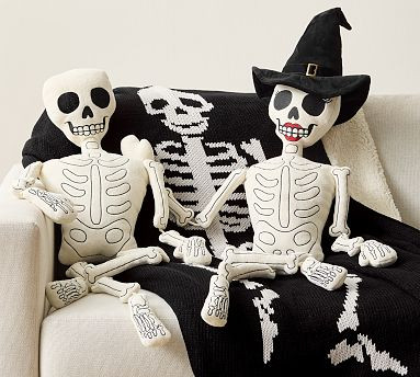 Bones Family Collection | Pottery Barn (US)