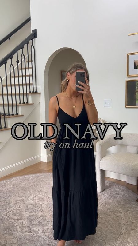 WHAT’S NEW AT OLD NAVY🫶🏼

#LTKStyleTip #LTKFindsUnder50 #LTKSeasonal