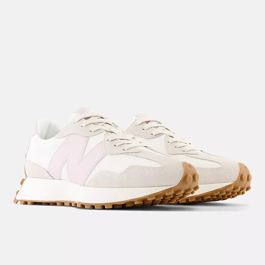 327 | New Balance Athletics, Inc.