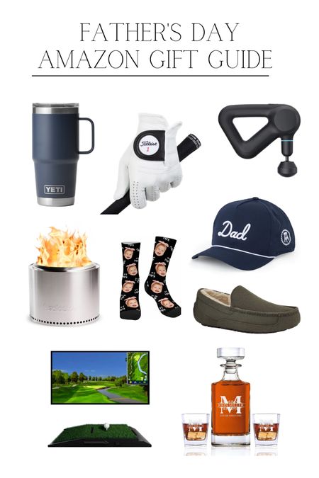 A wide variety of Father’s Day gift ideas for Dads, grandpas, step dad’s, etc. 💙

#LTKFind #LTKmens #LTKGiftGuide