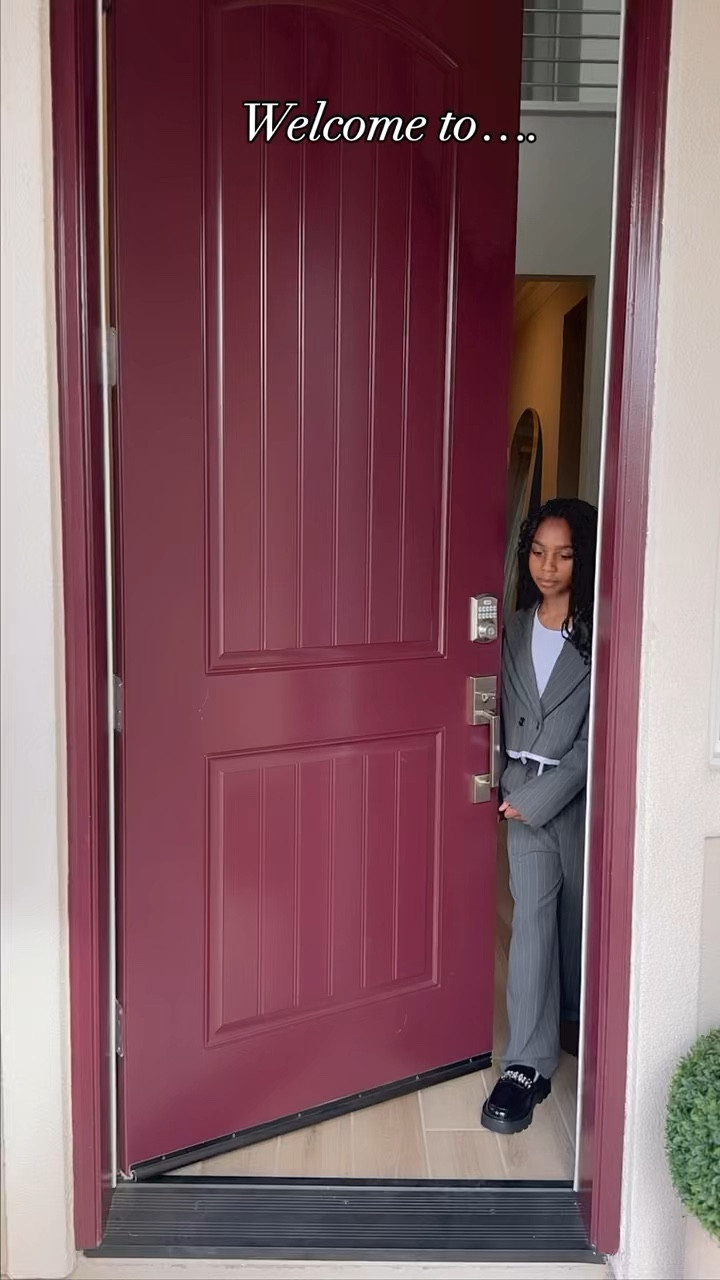 Mommy & Me Spring Outfit ✨🫶🏾

#LTKSeasonal #LTKVideo #LTKfamily