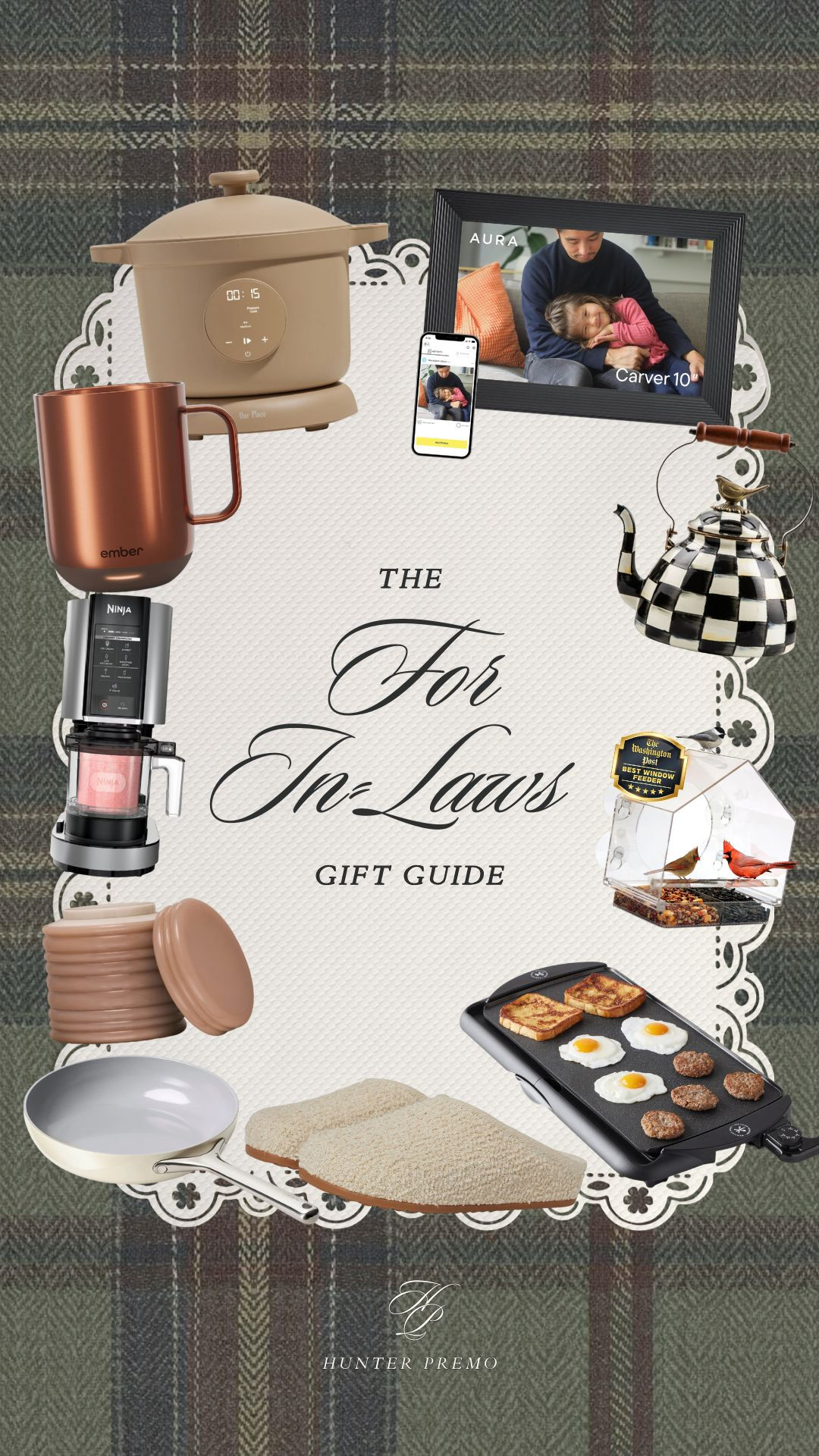Gifts for the in-laws!  

 #LTKGiftGuide #LTKHoliday