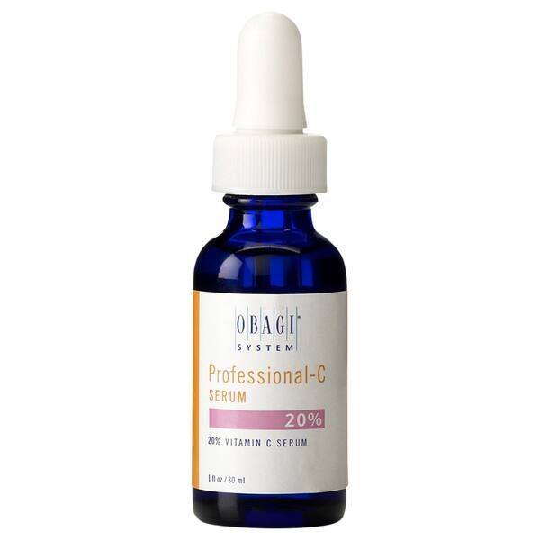 Obagi System Professional-C 20 1-ounce Serum - Pack of 1 | Bed Bath & Beyond