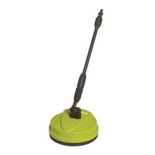 Sun Joe 10 in. Deck + Patio Cleaning Attachment for SPX Series Pressure Washers SPX-PCA10 - The H... | The Home Depot