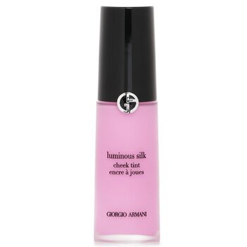 Giorgio ArmaniLuminous Silk Cheek Tint - # 53 Bold Pink 12ml/0.4oz | Strawberrynet