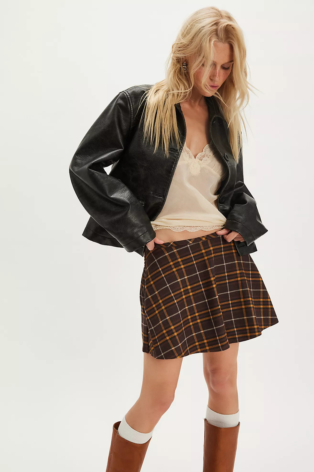 Paradise Found New Menswear Skort | Free People (Global - UK&FR Excluded)