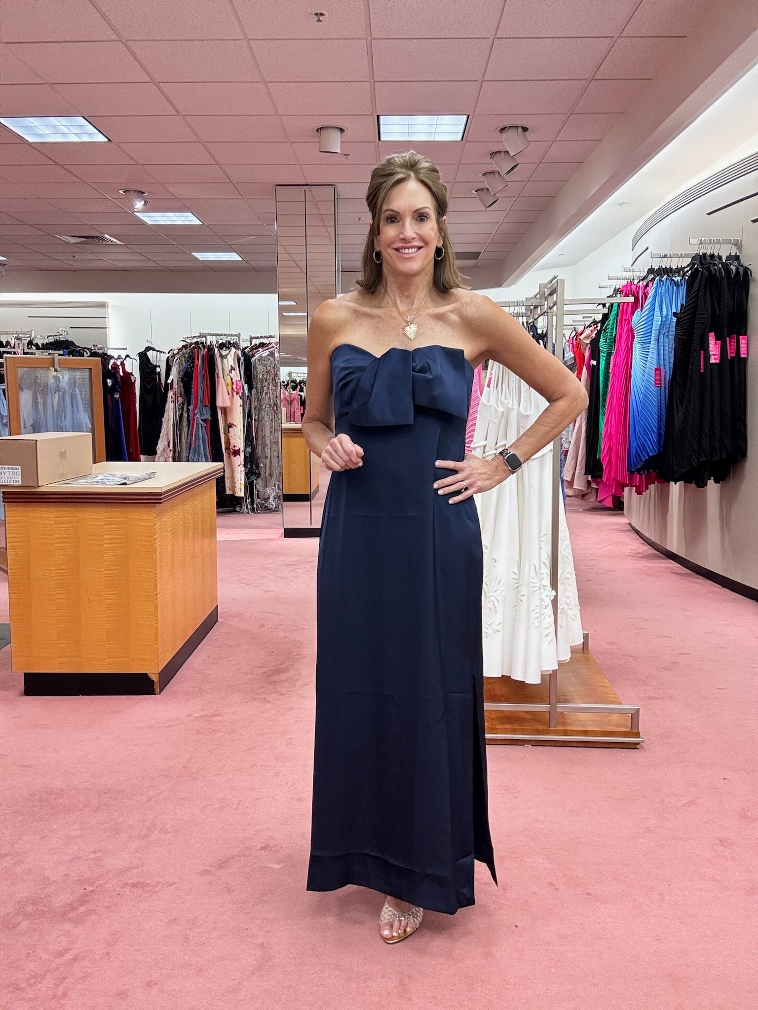Formal Wedding guest / Mother of the bride / mother of the groom / event dress / special event dress

#LTKWedding #LTKSeasonal #LTKTall