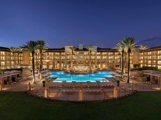 Fairmont Scottsdale Princess | TripAdvisor US