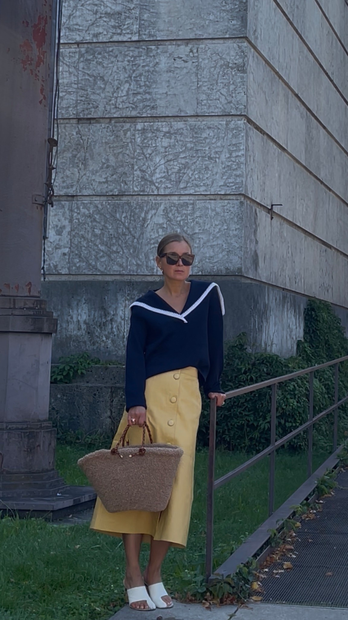 The French look 

#LTKeurope #LTKdeutschland #LTKautumn