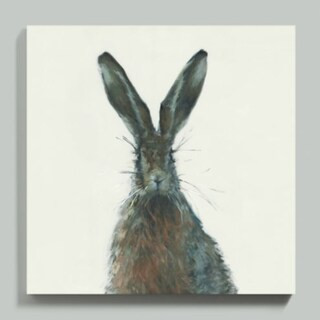 Henri the Hare Art | Ballard Designs, Inc.