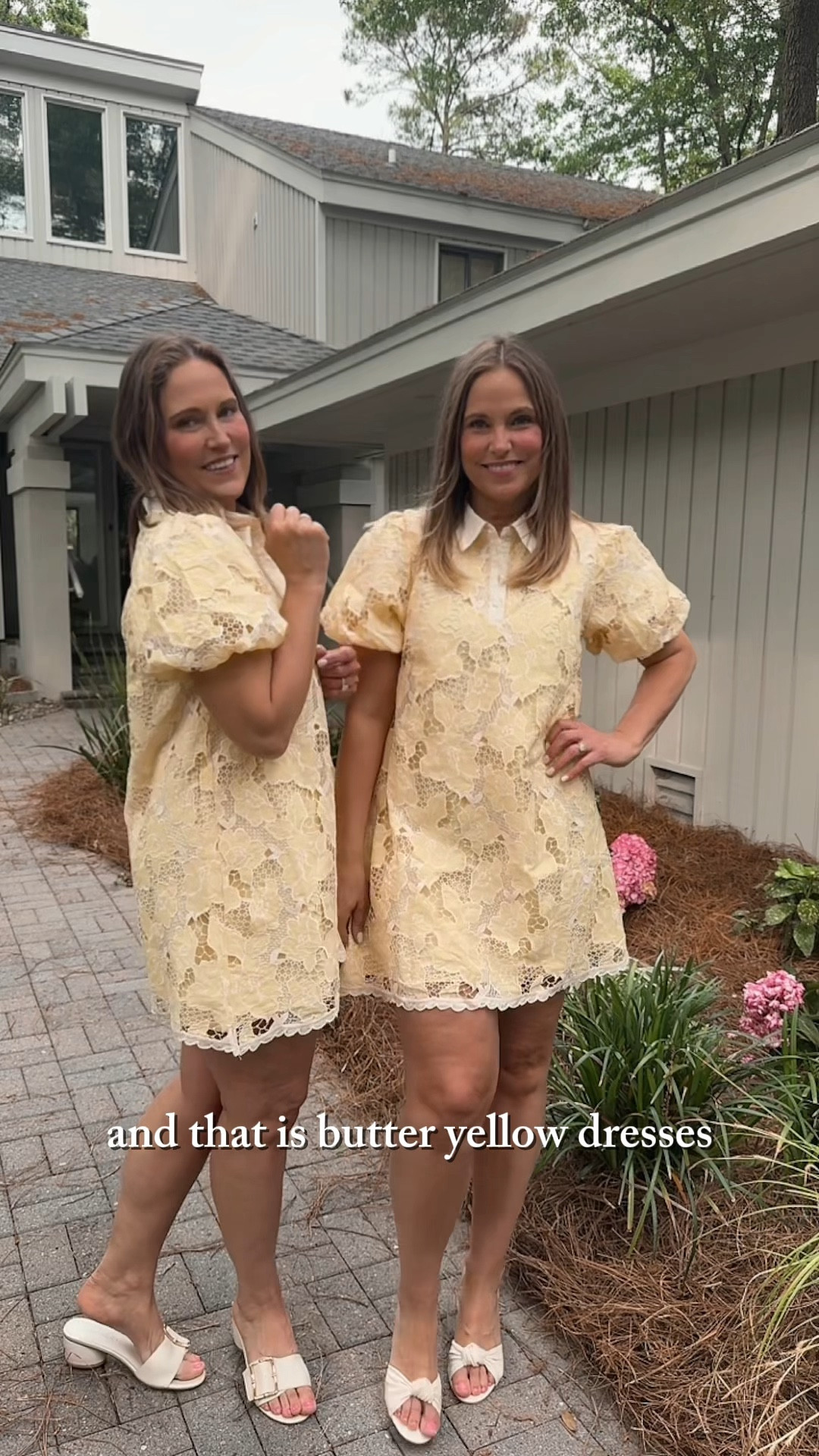 It’s a style tip not to be missed!

Don't miss it or any of these things!

Use code TANDT15 for 15% off

#LTKOver40 #LTKWatchNow #LTKStyleTip