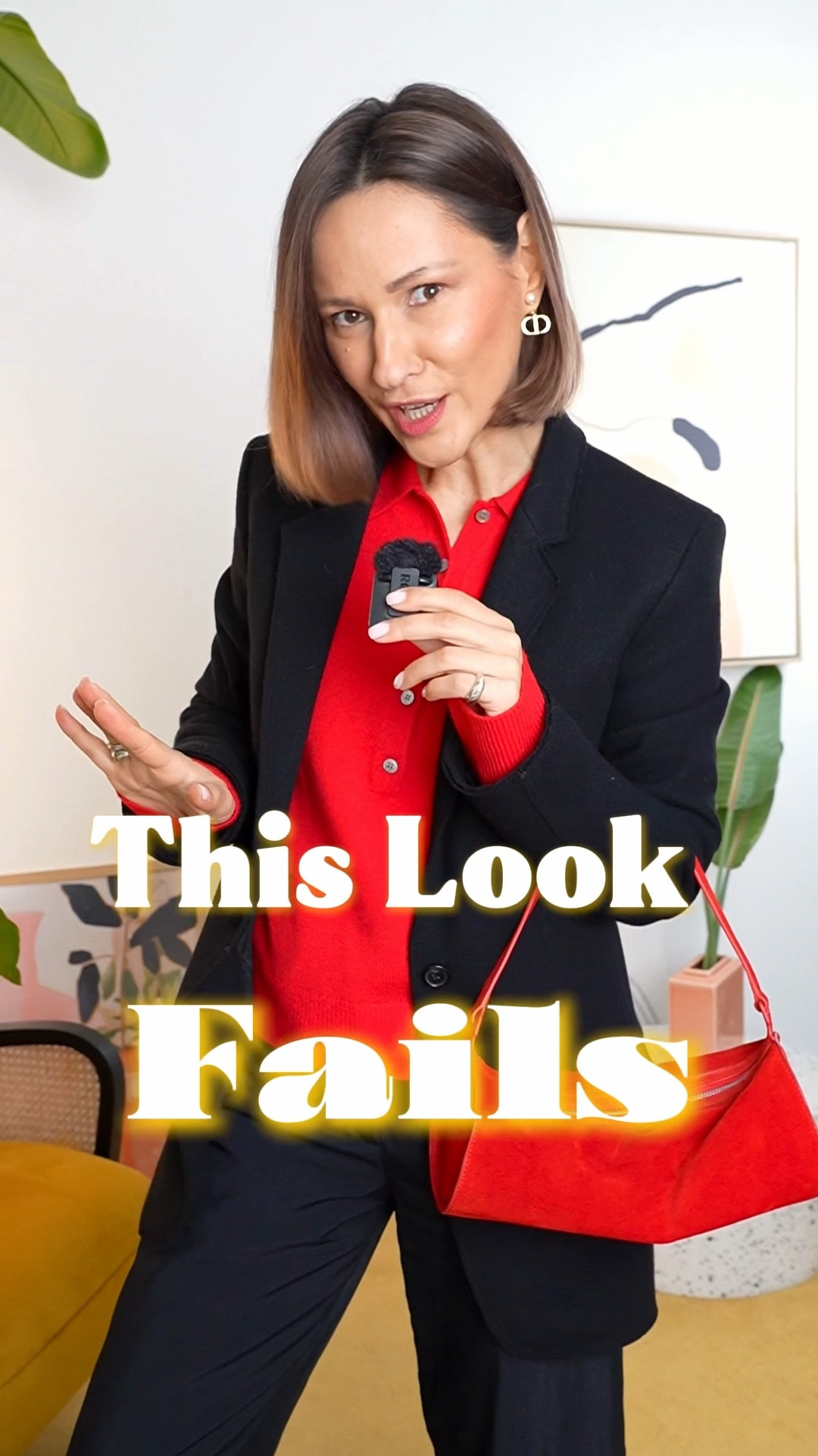 Some of the pieces here are my older favorites, but I’ve linked similar alternatives for you. Hope you’ll enjoy recreating this look ♥️

#LTKOver40