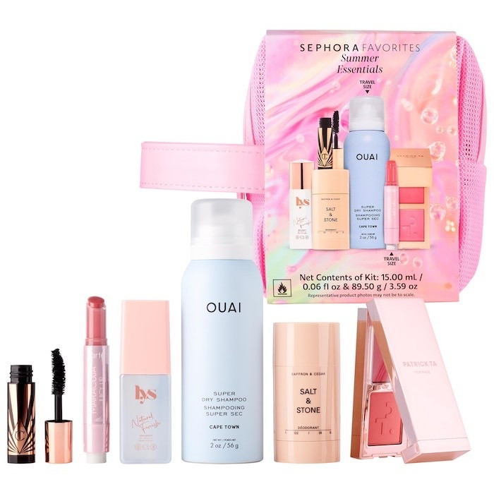 Sephora Sale Favorite 🤩 

Shop the Sephora sale and get additional savings on this already discounted set!  #sephora #sale @Sephora 

#LTKgrwm #LTKMothersDay #LTKBeauty