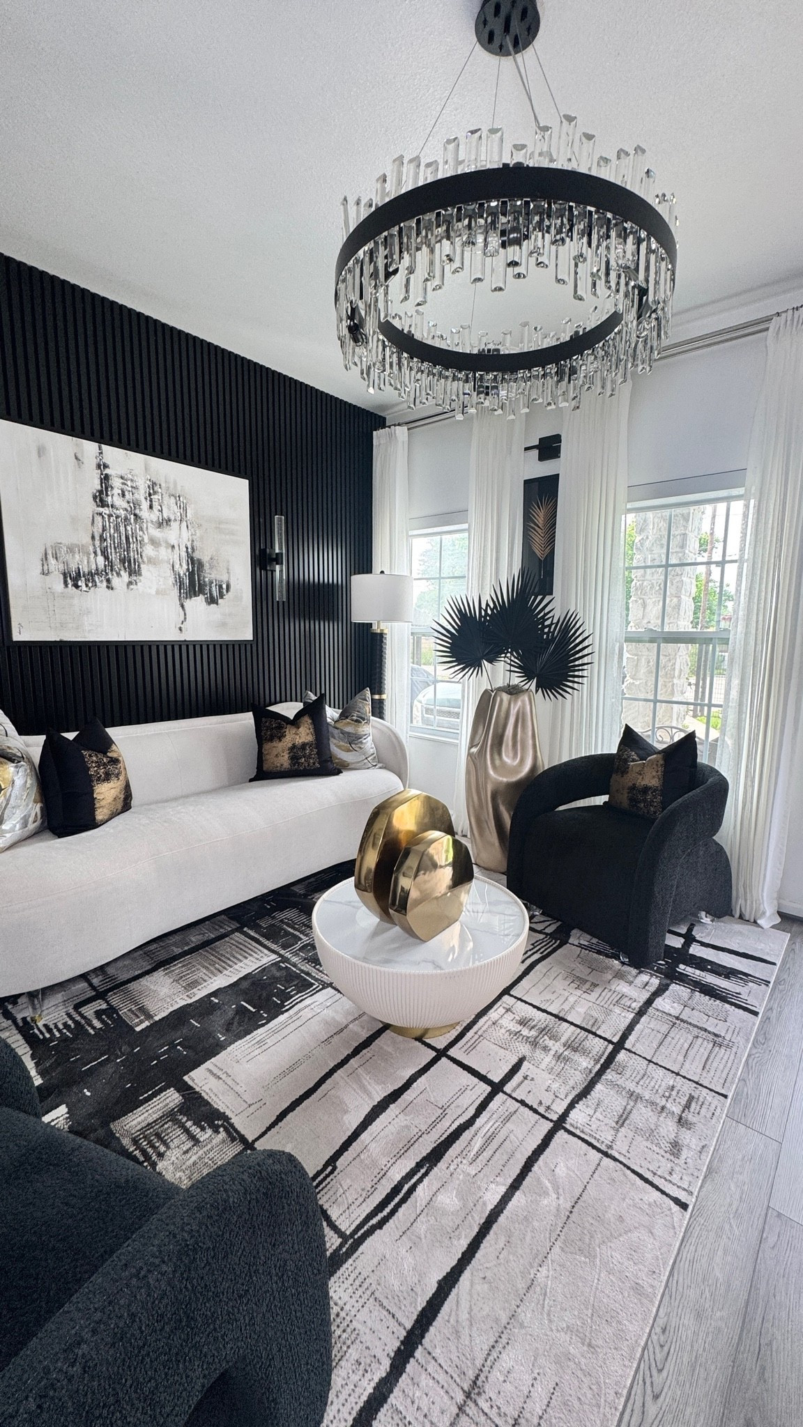Summer Livingroom