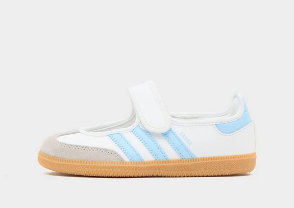adidas Originals Samba Jane Children | JD Sports (UK)