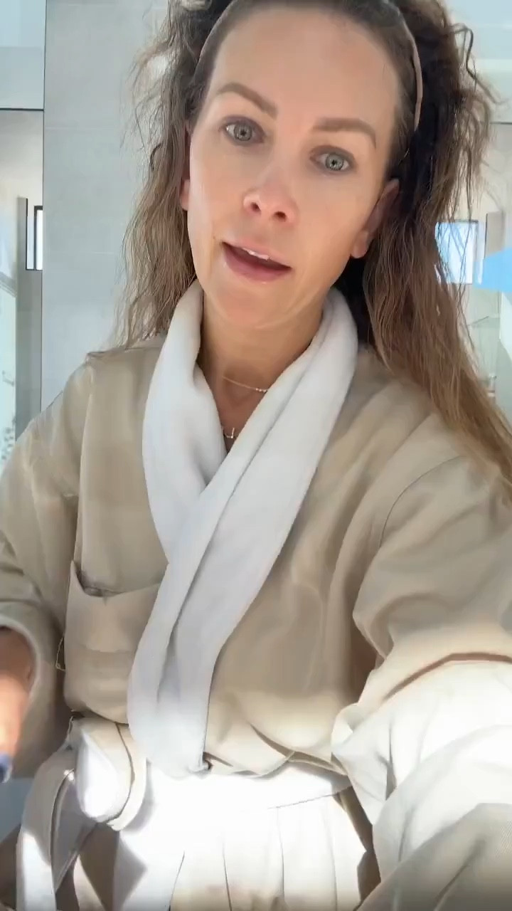 20% off my favorite moisturizer/primer duo! 

#LTKOver40 #LTKBeauty #LTKSaleAlert