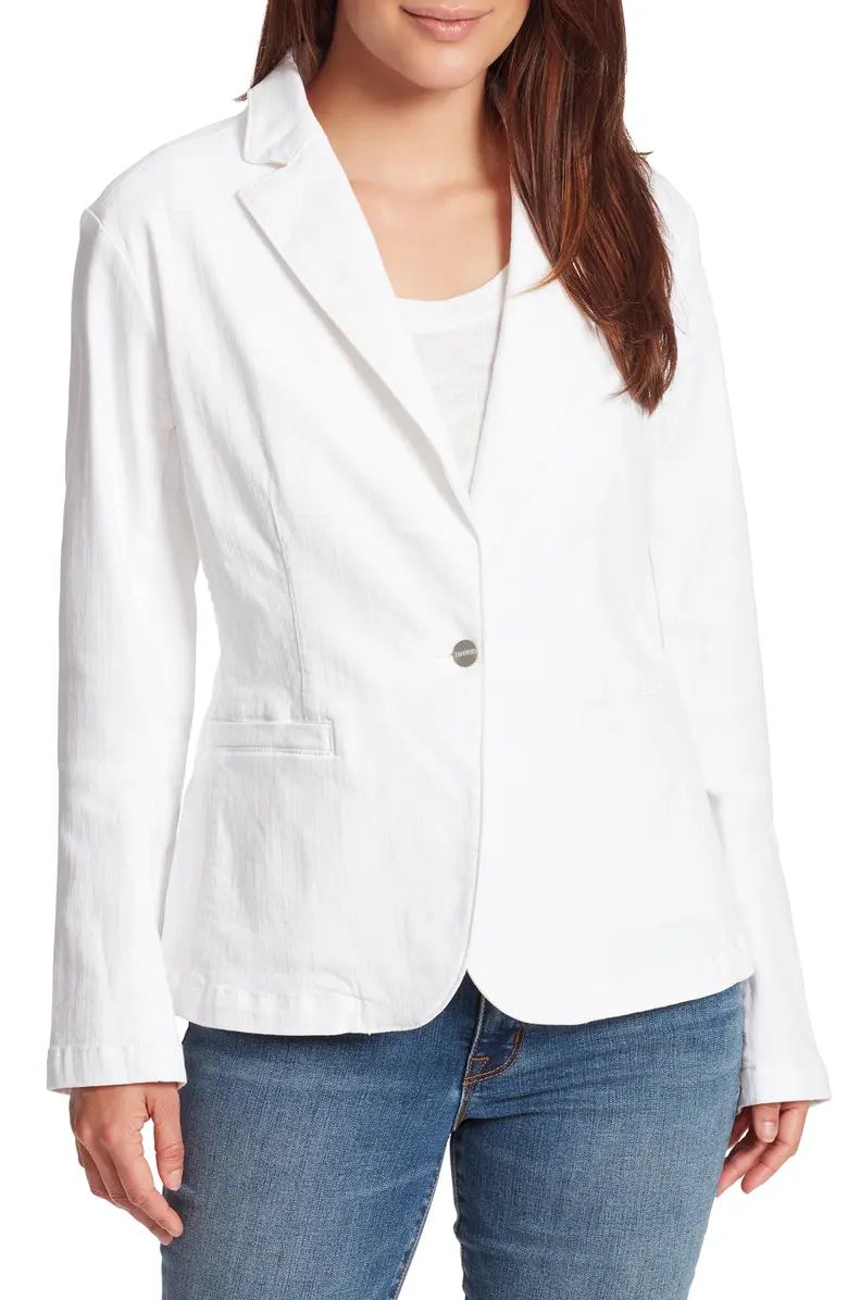 Reese Denim Blazer | Nordstrom