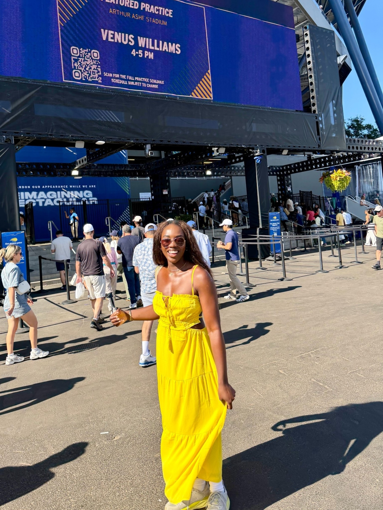 US OPEN, maxi dress, summer dress

#LTKdayinmylife #LTKSaleAlert #LTKSeasonal