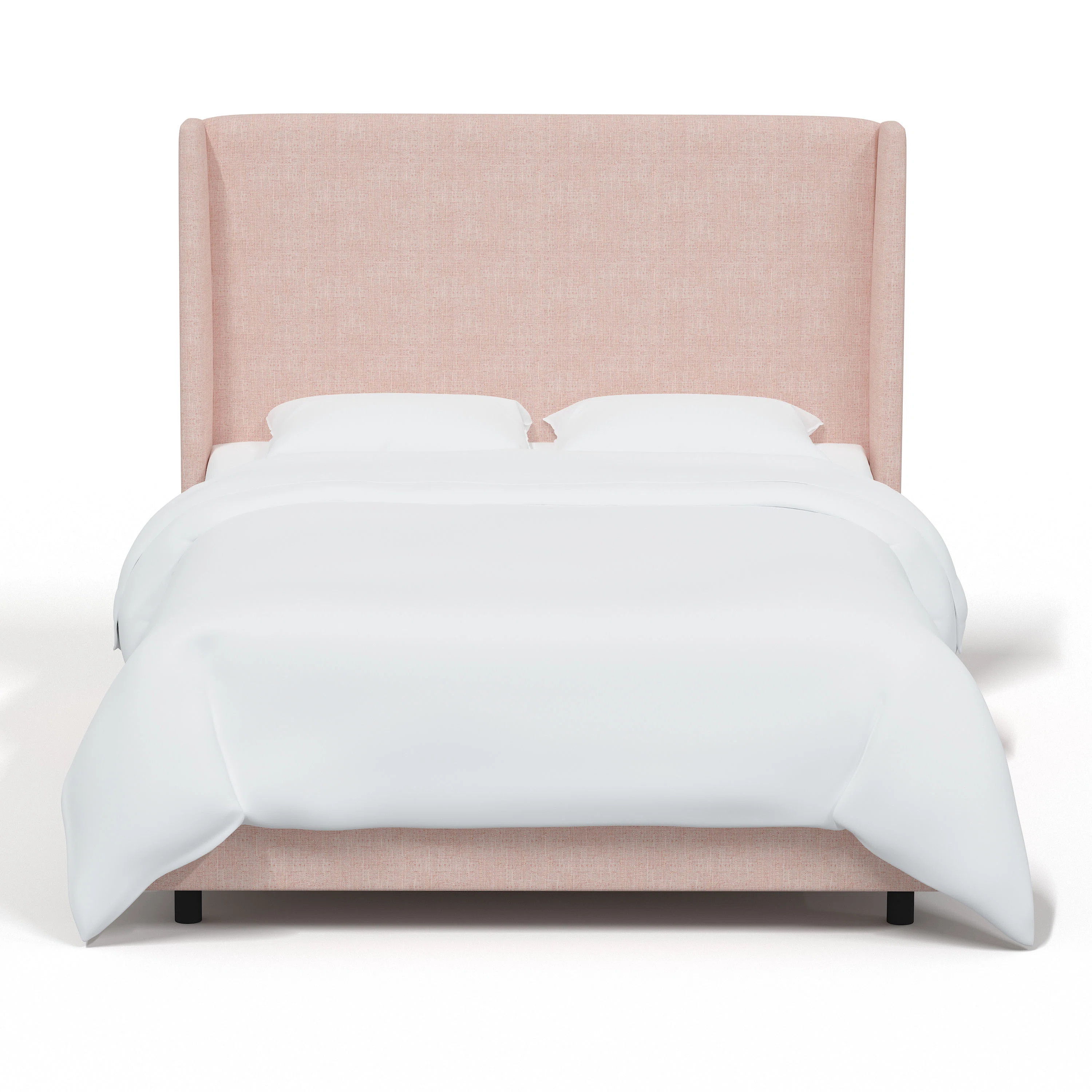 Tilly Upholstered Bed | Wayfair North America
