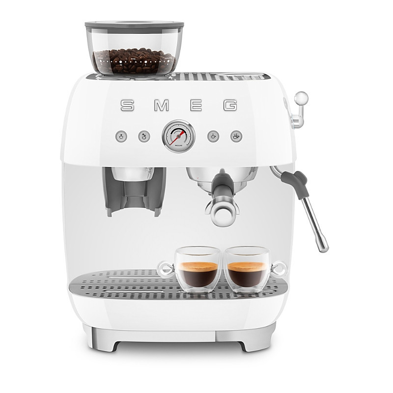 Smeg Espresso Coffee Machine | Bloomingdale's (US)