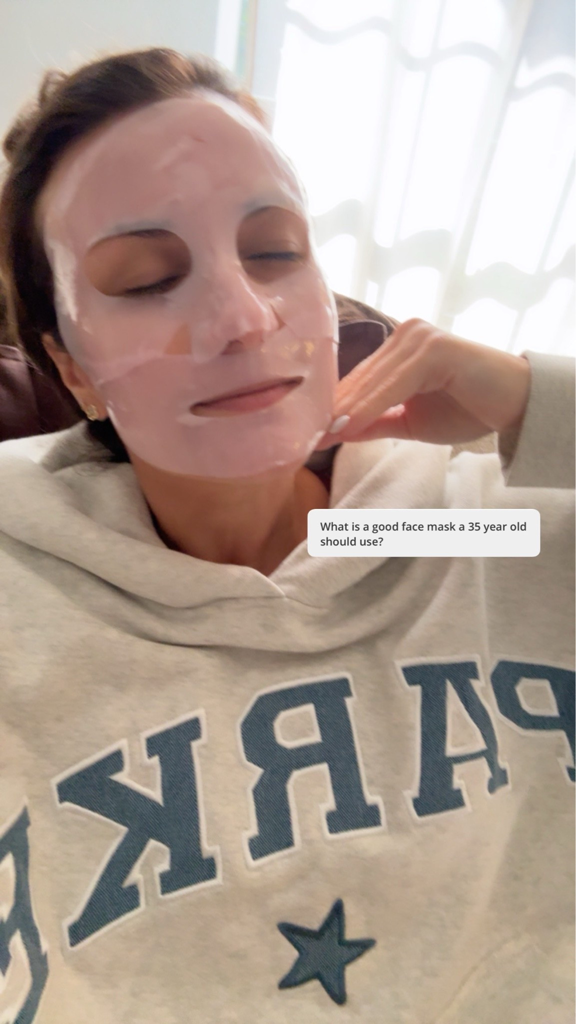 Linking my favorite jelly collagen mask as a almost 40 year old mom! It’s also on sale too!

#LTKselfcare #LTKmomlife #LTKBeauty
