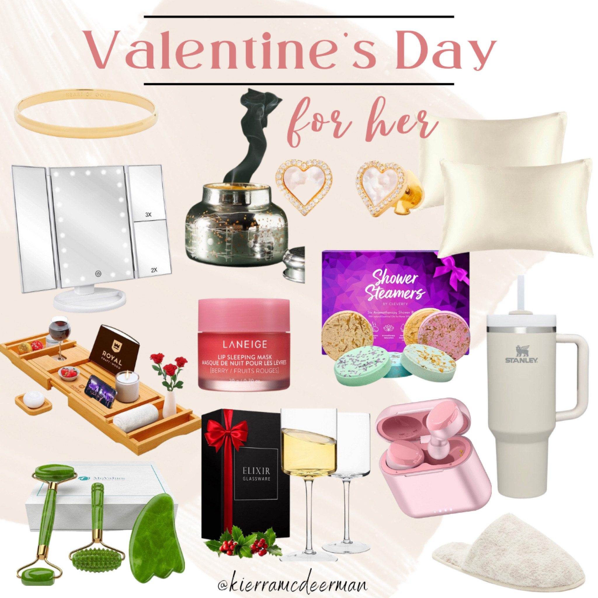 Valentine’s Day gift guide for her!

#LTKFind #LTKbeauty