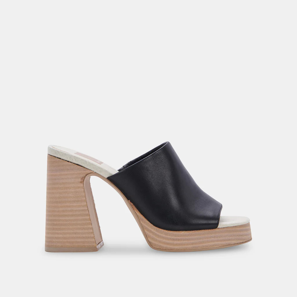 Lukas Heels | DolceVita.com