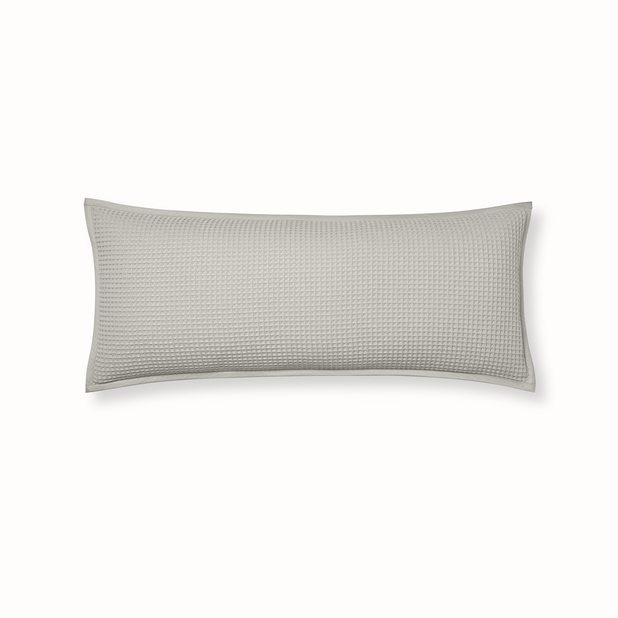 Waffle Pillow Cover | Boll & Branch