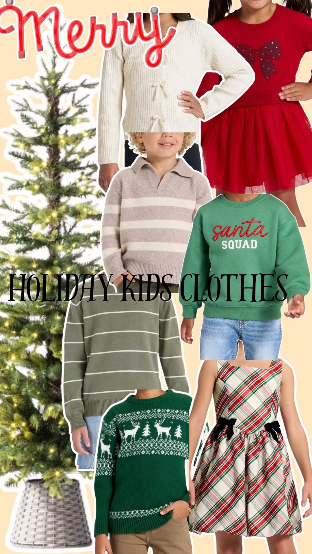 40% off for the next 3 days! Early Black Friday!!! Kids holiday options!!!

#LTKSaleAlert #LTKHoliday #LTKKids