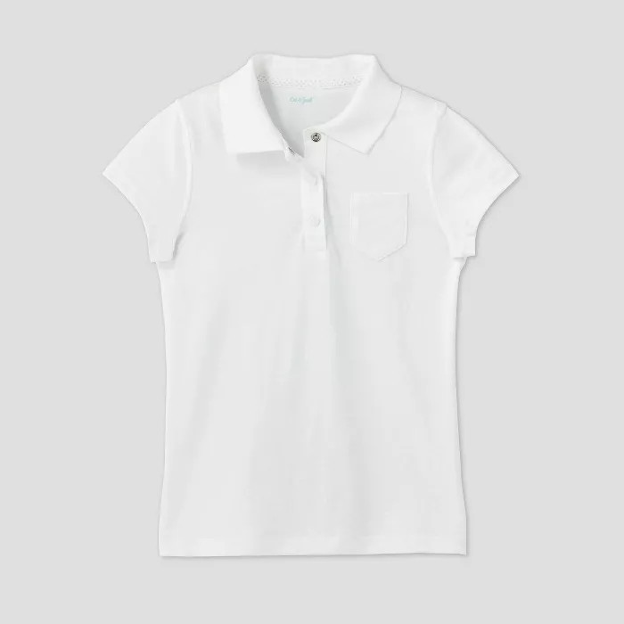 adaptive uniform polo