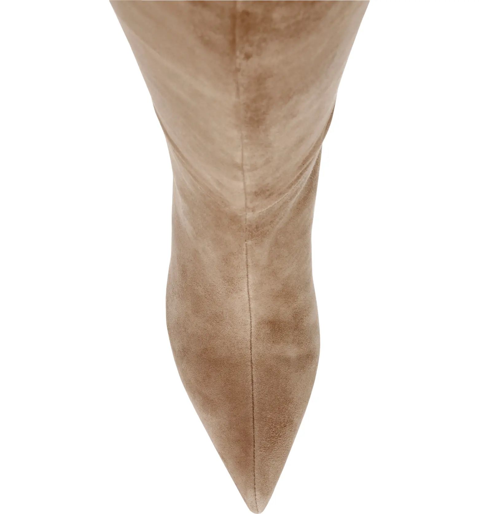 Lavan Pointed Toe Knee High Boot (Women) | Nordstrom