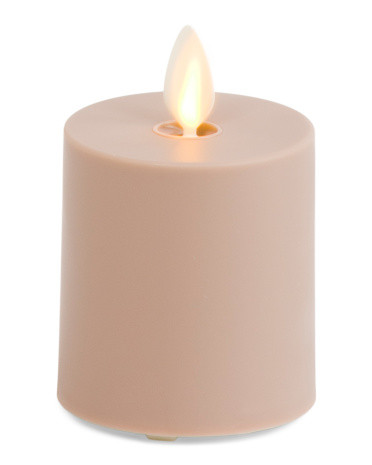 Flameless Candle Votive | TJ Maxx