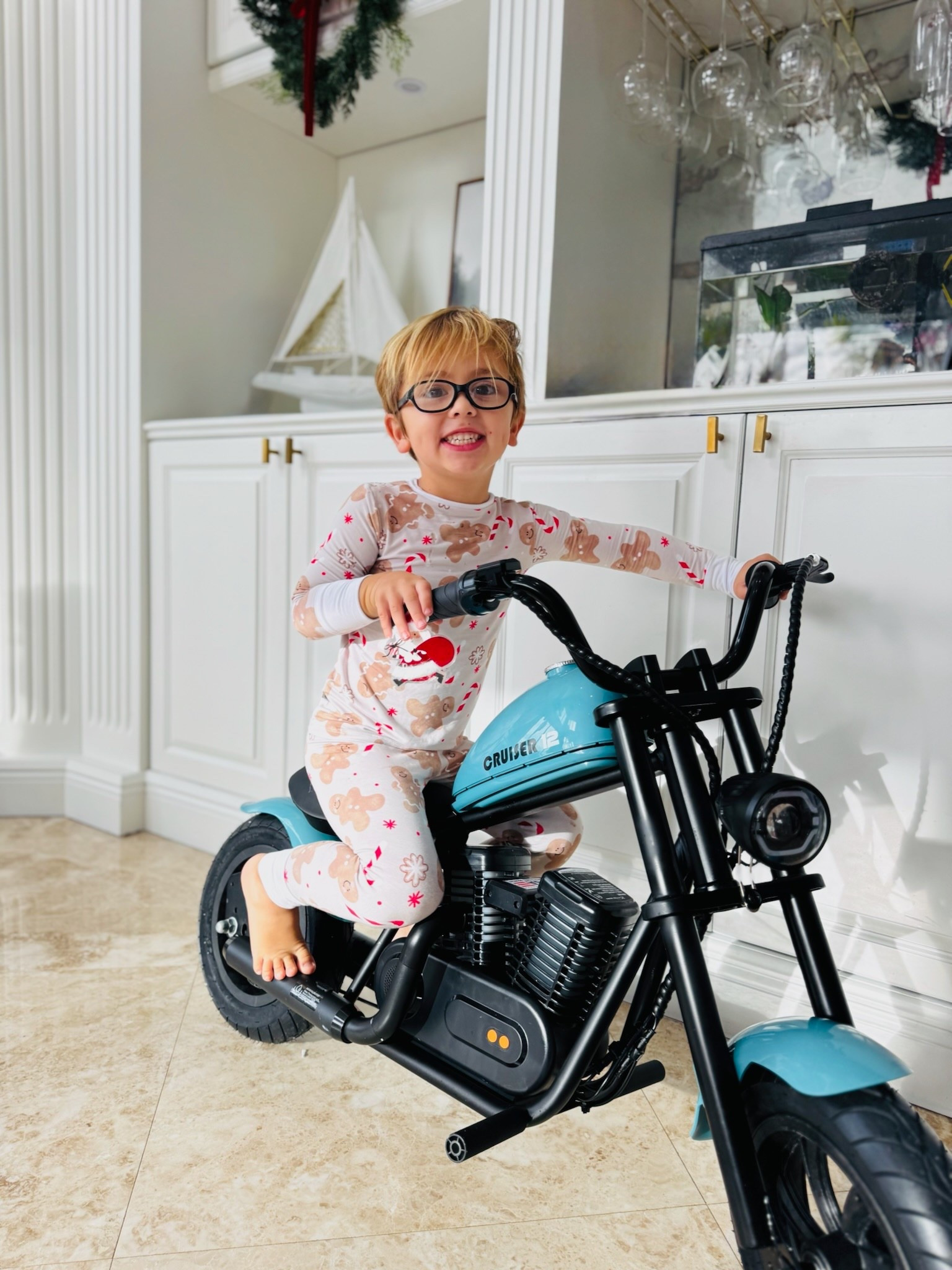 Give them the best gift this holiday season with these electric motorcycles! My kids have been loving these for 3 years now, they’re great quality and so worth the price! 

#LTKKids #LTKGiftGuide #LTKHoliday